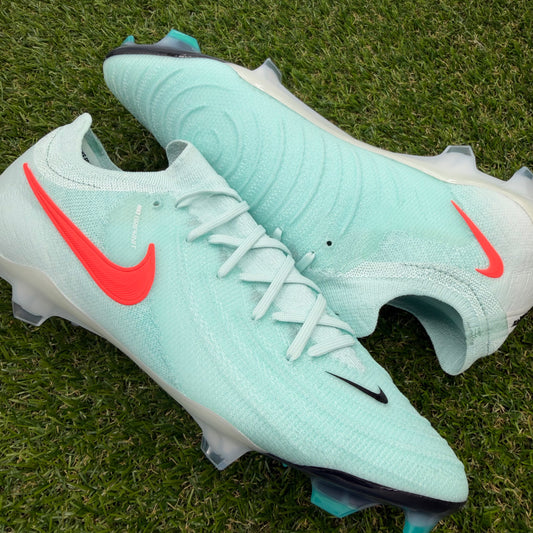 Nike Phantom GX2 Low Elite FG
