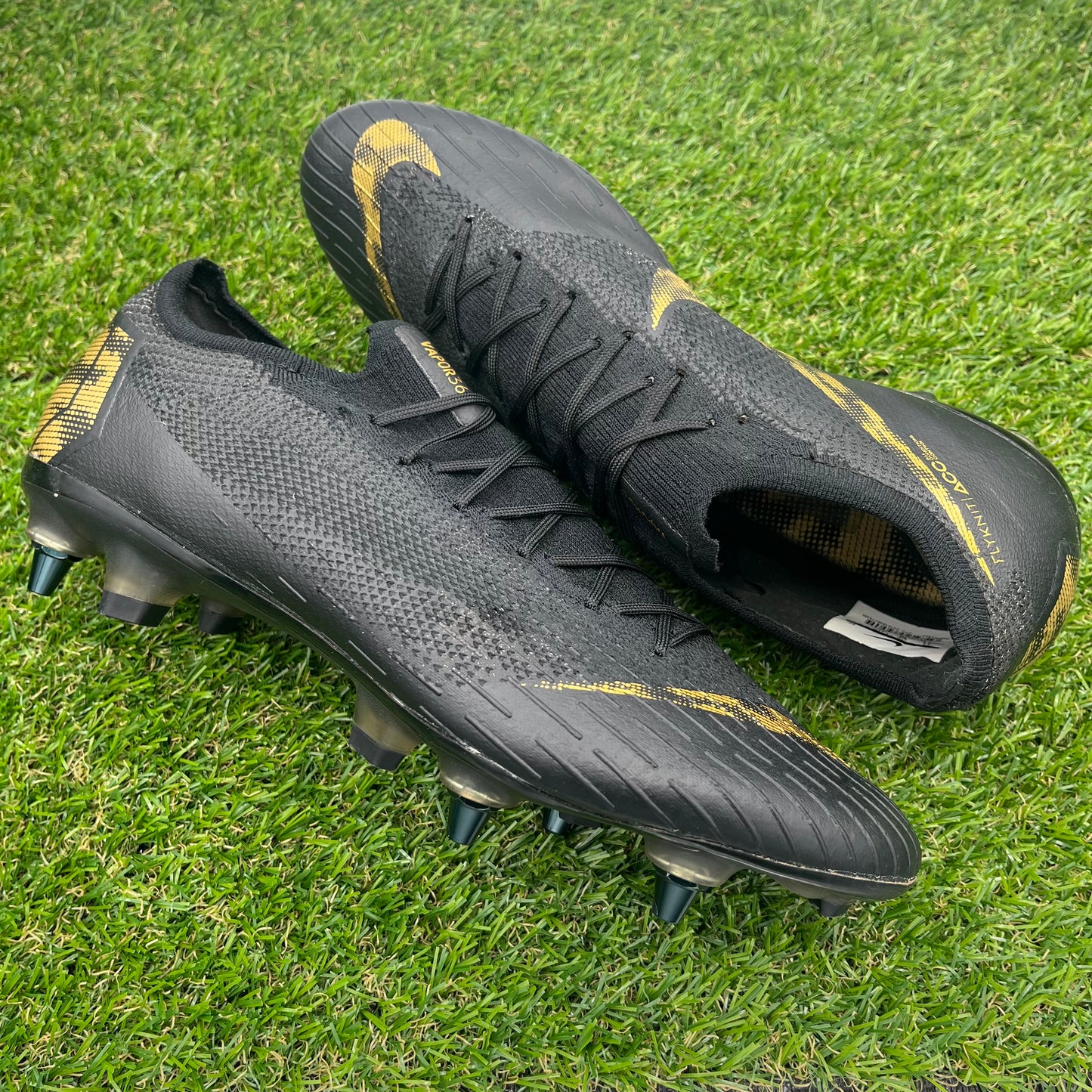 Nike Mercurial Vapor 12 SG-AC