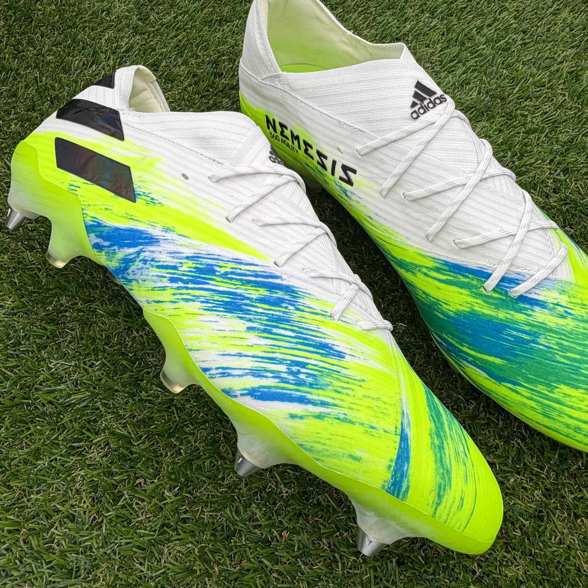 Adidas Nemeziz 19.1 SG Elite
