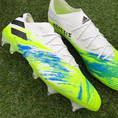 Adidas Nemeziz 19.1 SG Elite