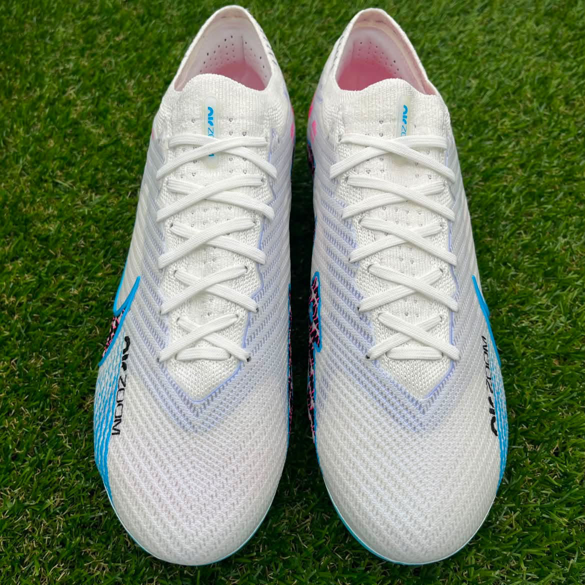 Nike Mercurial Vapor 15 Elite SG-AC