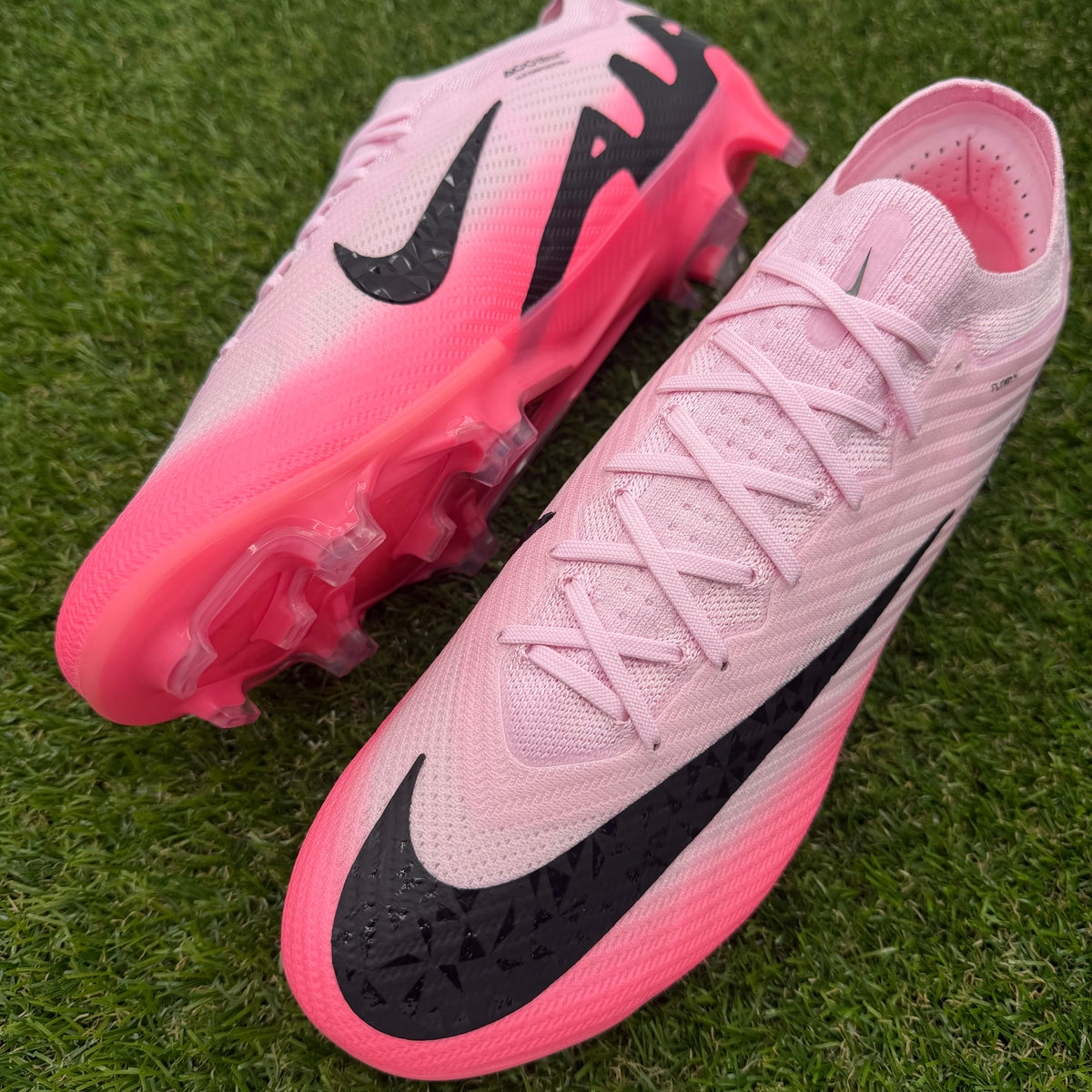 Nike Mercurial Vapor 15 FG Elite