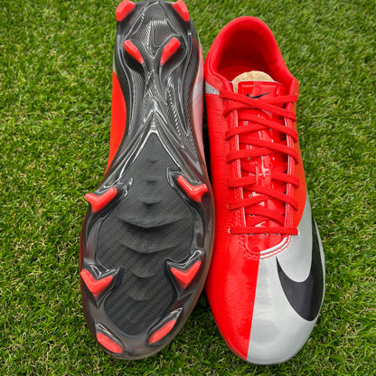 Nike Mercurial Superfly 1 RGN FG