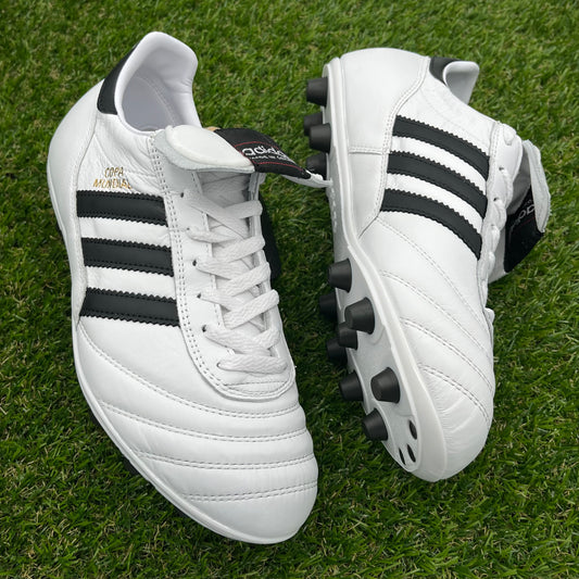Adidas Copa Mundial White FG