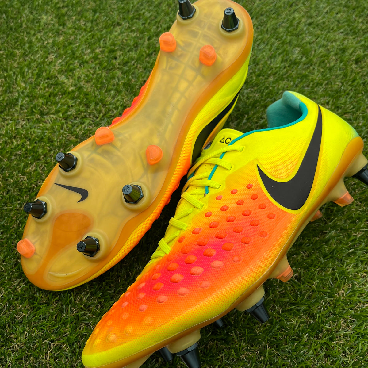 Magista Opus 2 Elite SG-PRO Elite