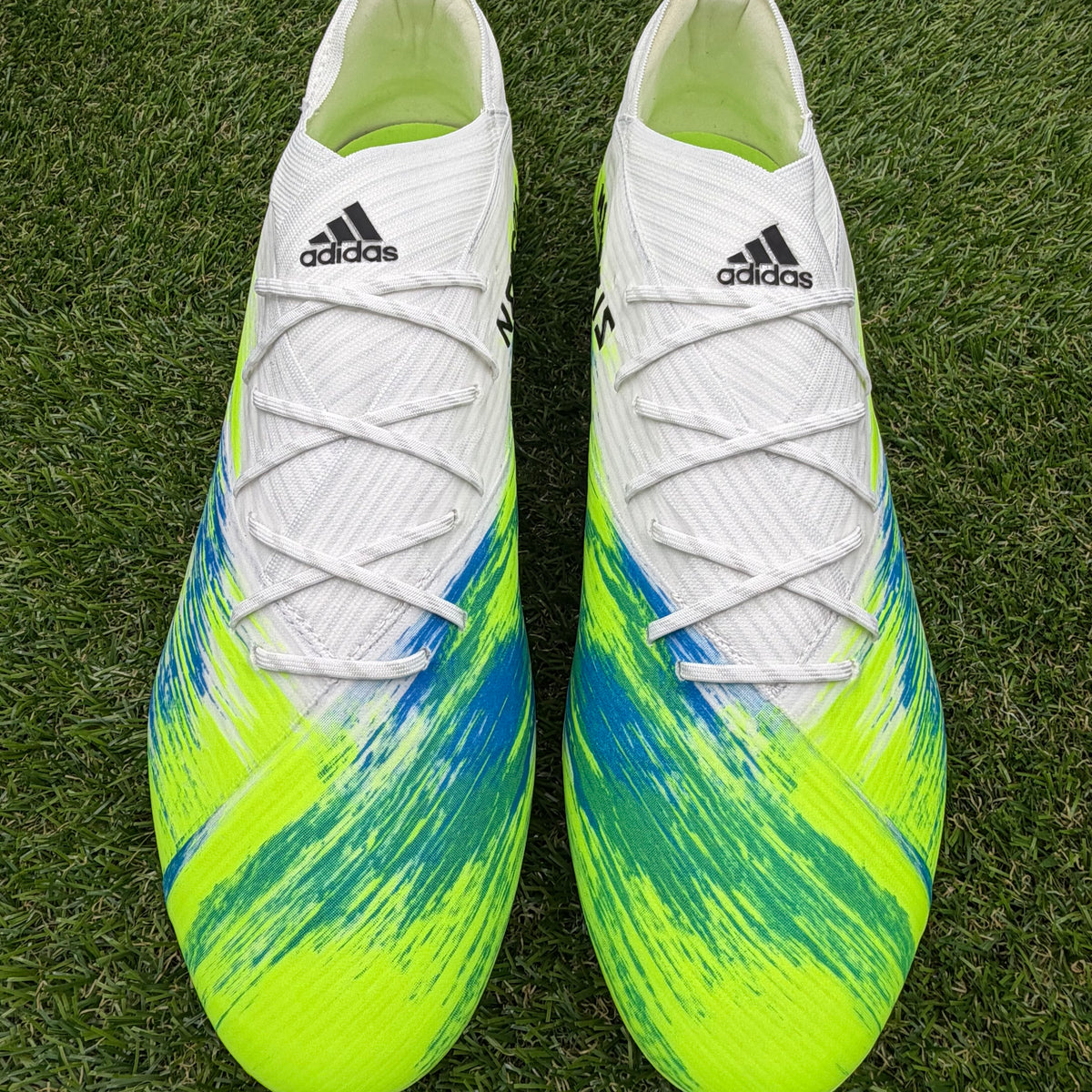 Adidas Nemeziz 19.1 SG Elite