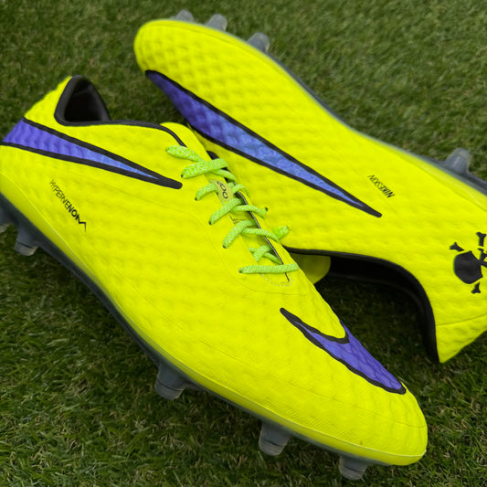Nike Hypervenom Phantom 1 Elite FG