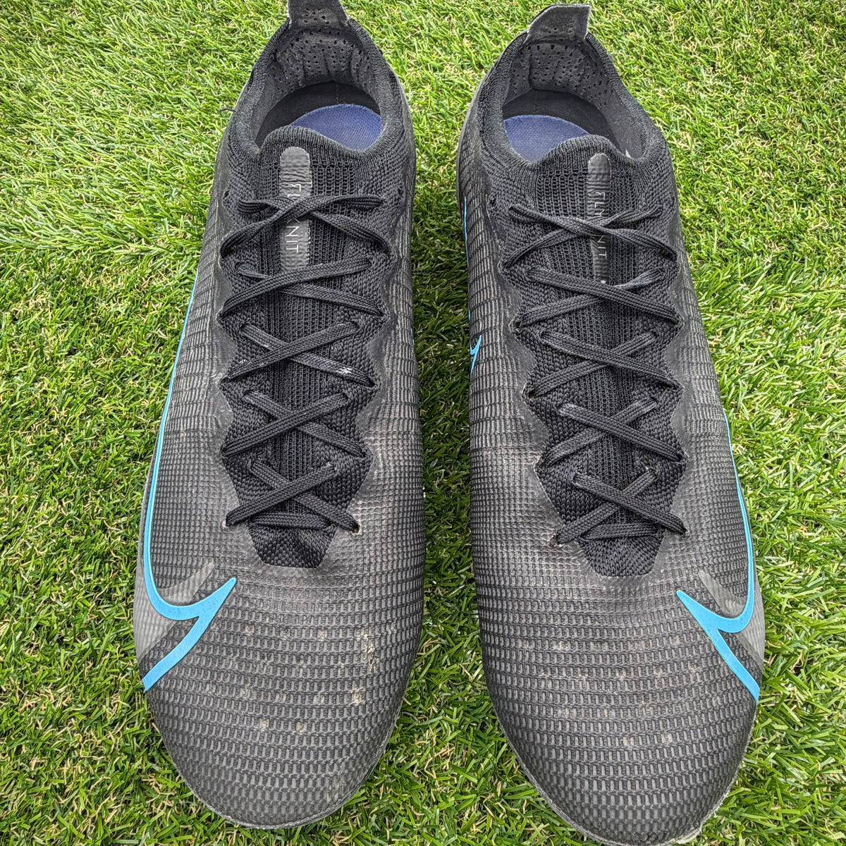 Nike Mercurial Vapor 14 Elite FG