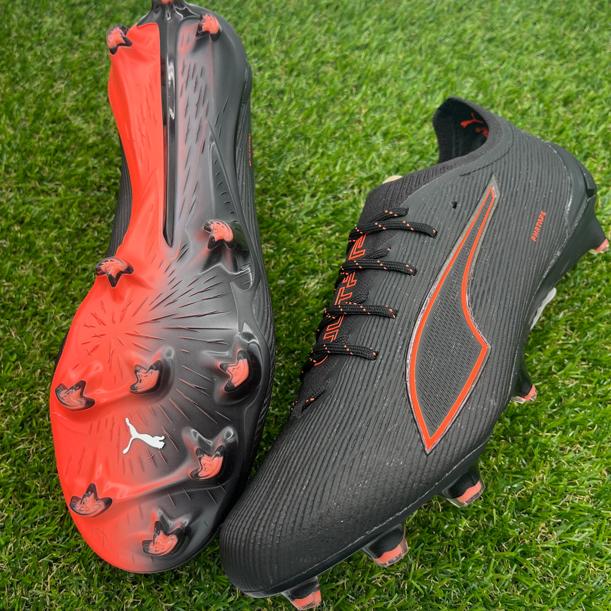 Puma Ultra 6 Ultimate FG