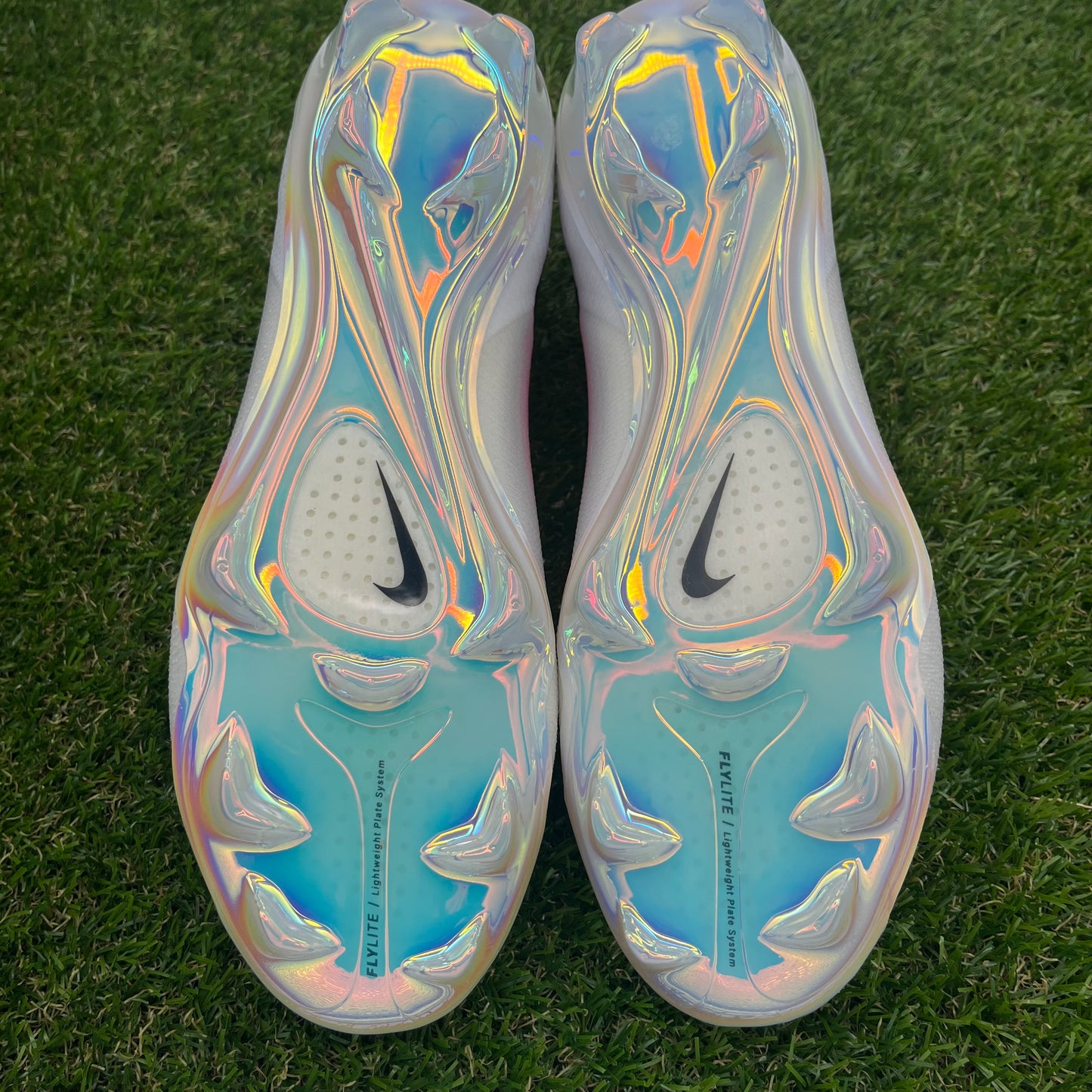 Nike Mercurial Vapor 17 Elite FG