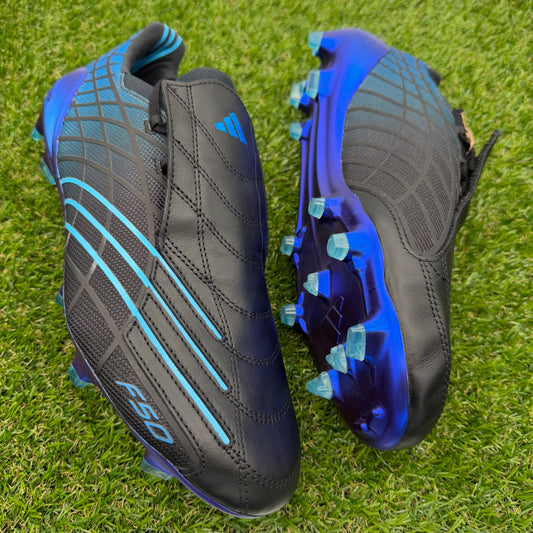 Adidas F50 Spider Remake FG