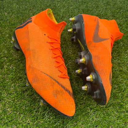Nike Mercurial Superfly 6 Elite SG-AC