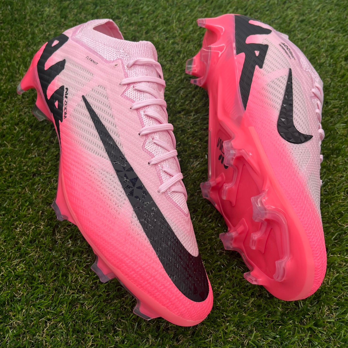 Nike Mercurial Vapor 15 FG