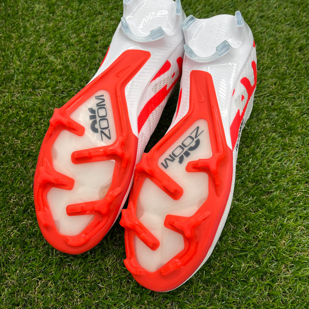 Nike Mercurial Vapor 15 Elite FG