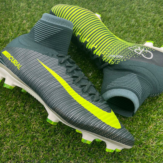 Nike Mercurial Superfly V FG CR7