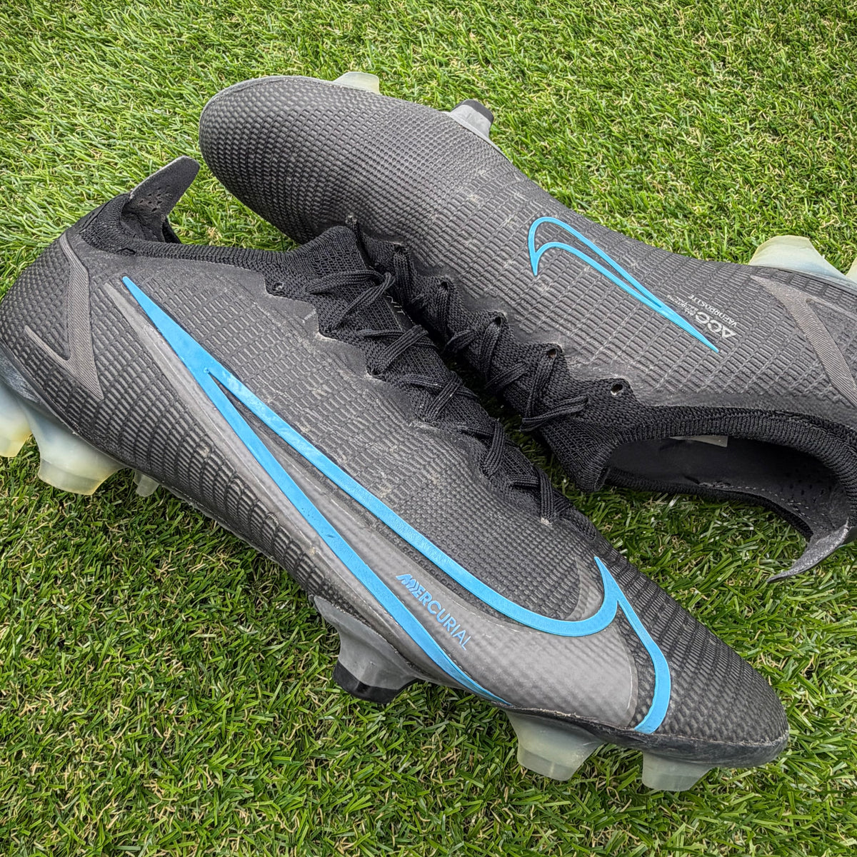 Nike Mercurial Vapor 14 Elite FG