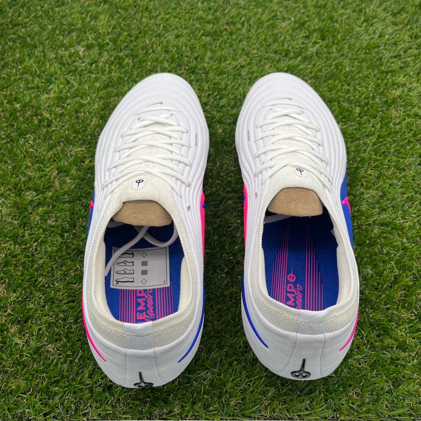 Nike Tiempo Maestro Elite FG