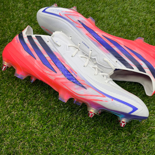 Adidas F50 Hyperfast Elite SG