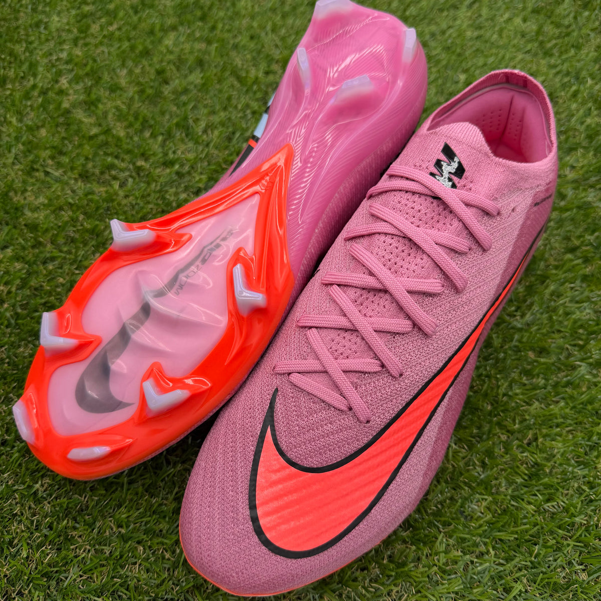 Nike Mercurial Vapor 16 Elite FG