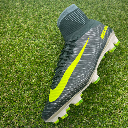 Nike Mercurial Superfly V FG CR7