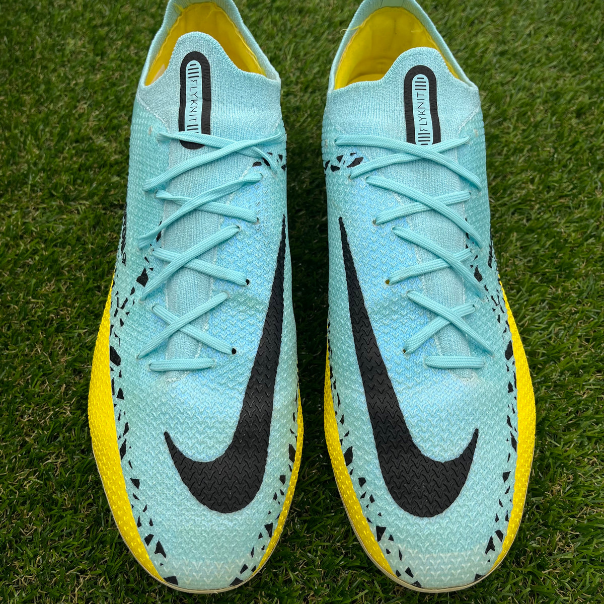 Nike Phantom GT Elite FG