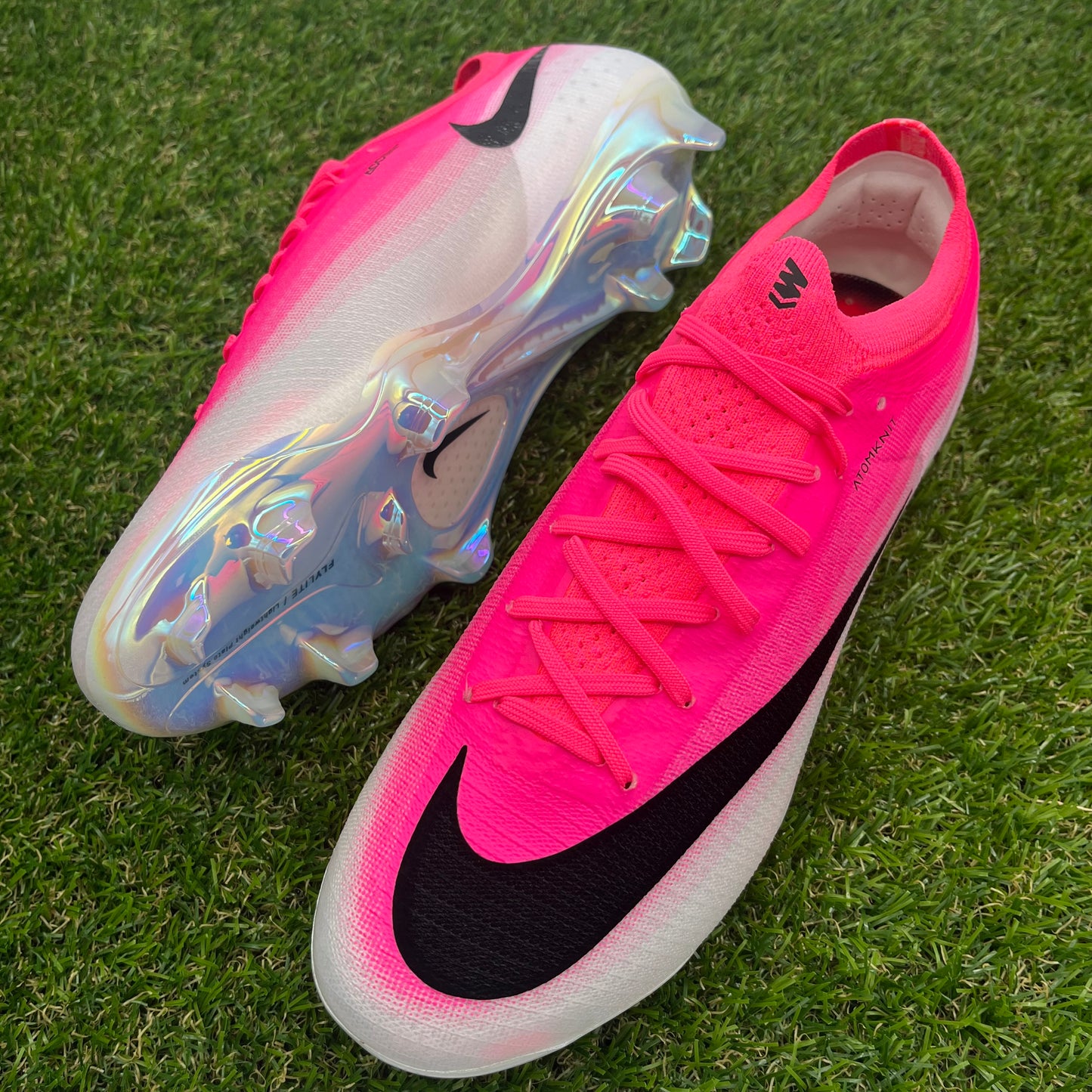 Nike Mercurial Vapor 17 Elite FG