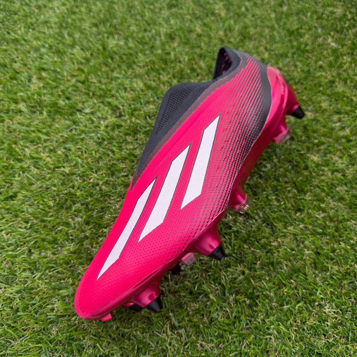 Adidas X Speedportal+ SG Elite