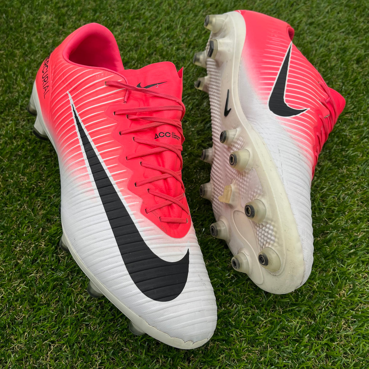 Nike Mercurial Vapor 11 AG-PRO