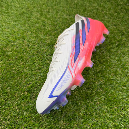 Adidas F50 Hyperfast Elite FG