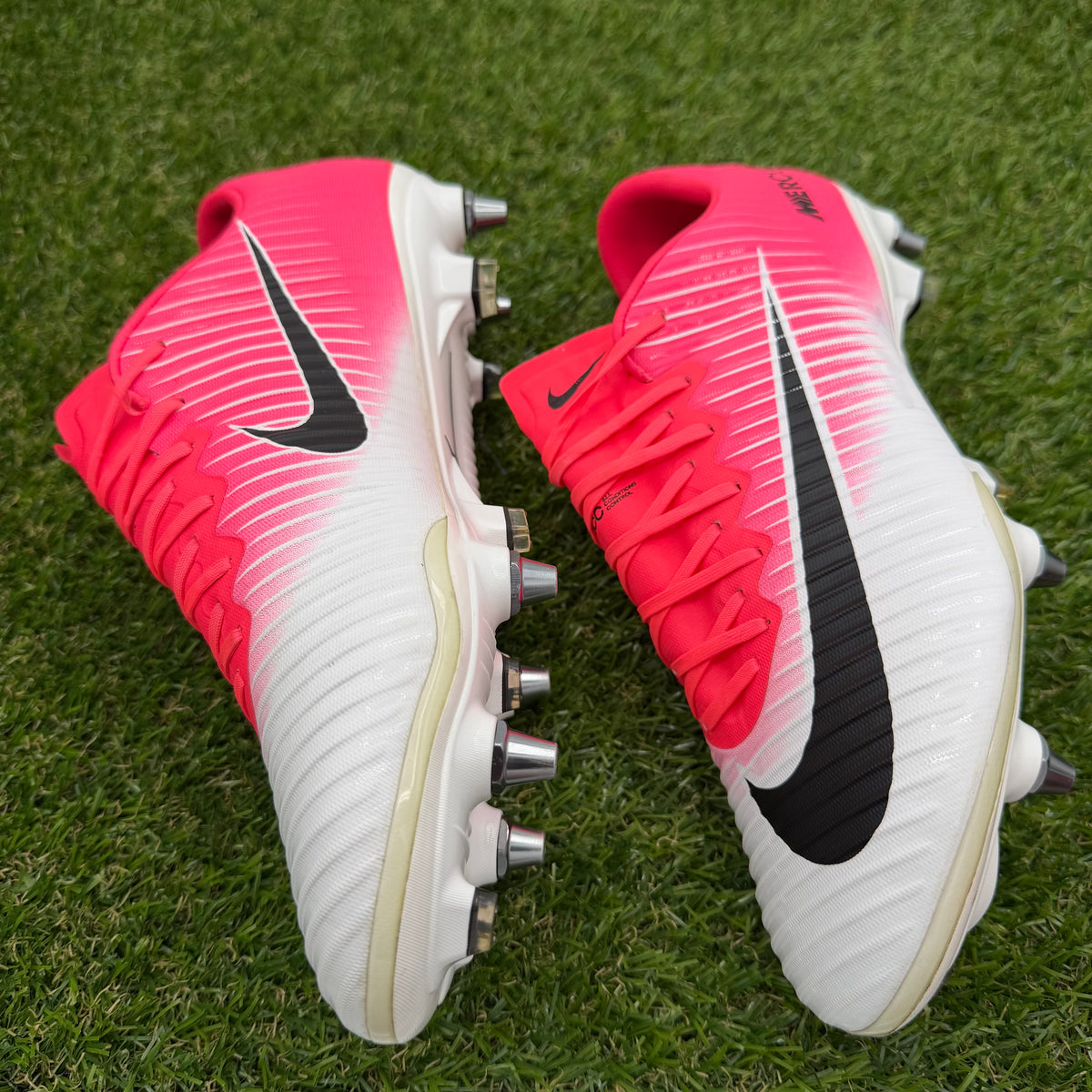 Nike Mercurial Vapor 11 SG Pink