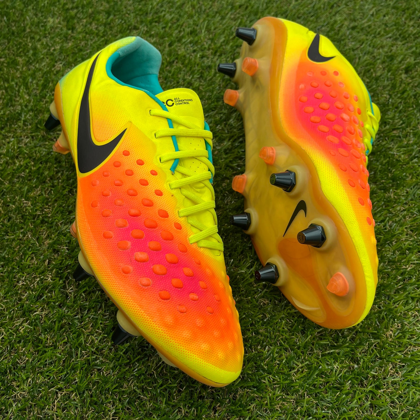 Magista Opus 2 Elite SG-PRO Elite