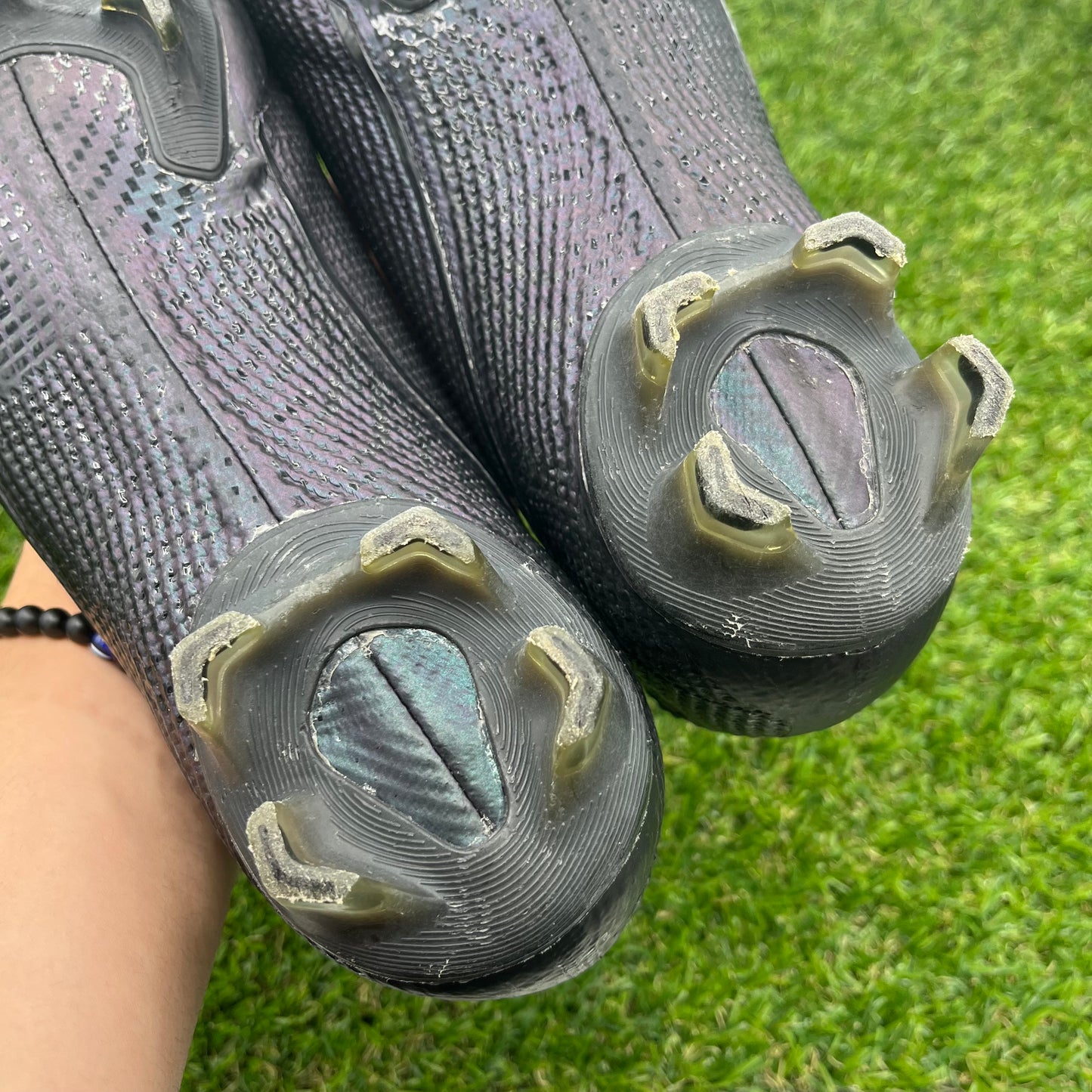 Nike Mercurial Vapor 13 FG