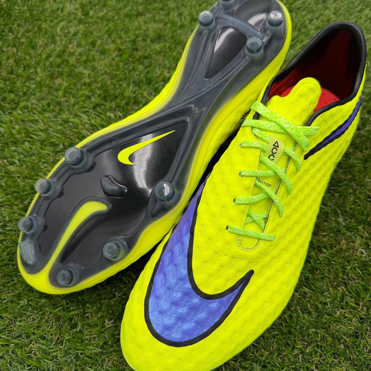 Nike Hypervenom Phantom 1 Elite FG