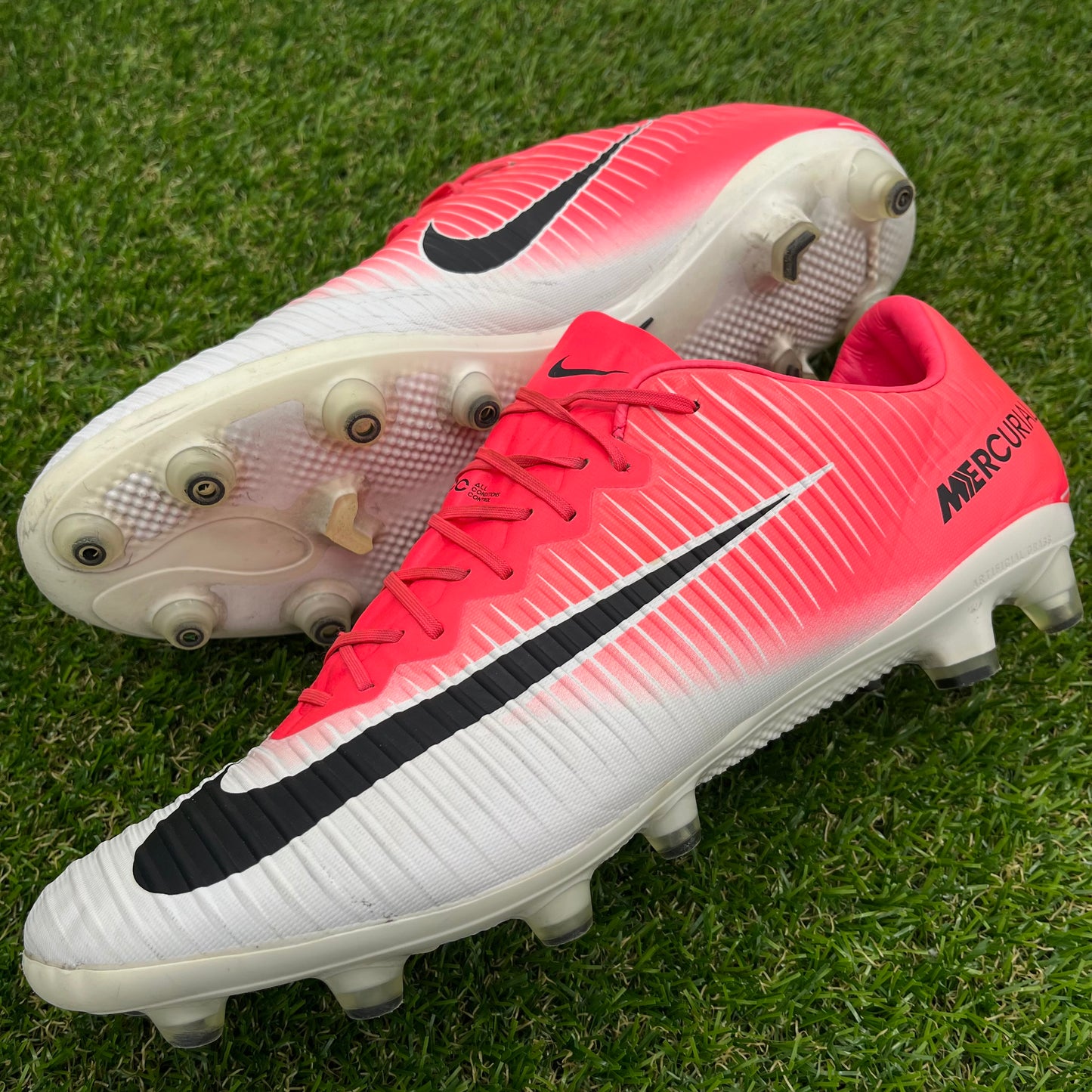 Nike Mercurial Vapor 11 AG-PRO