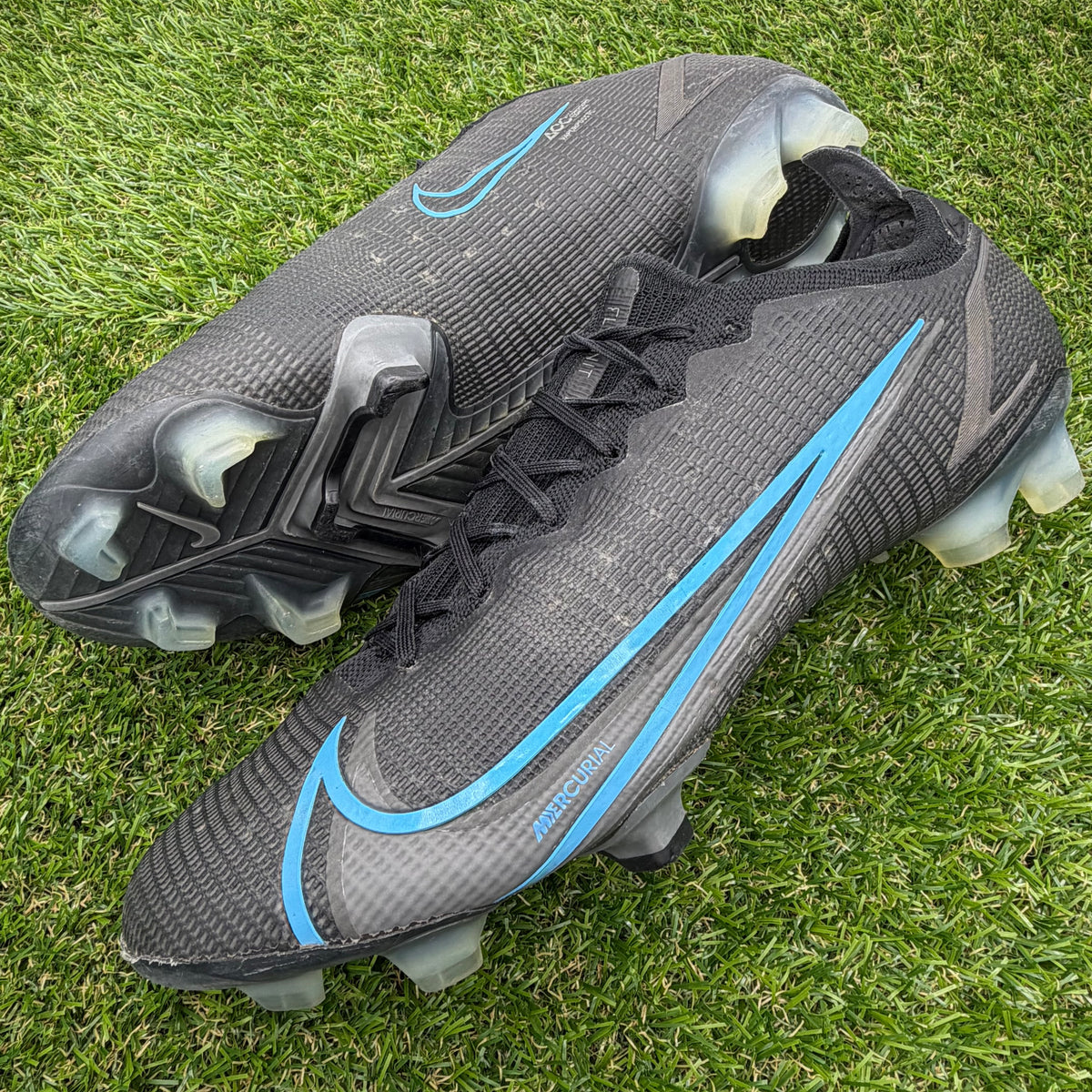 Nike Mercurial Vapor 14 Elite FG