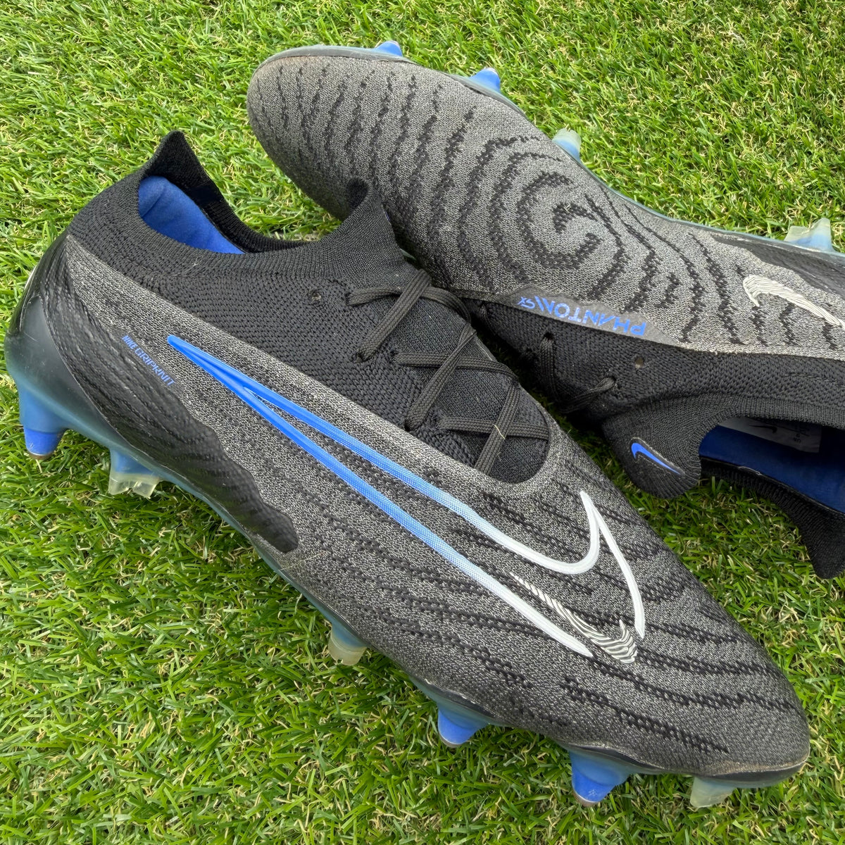 Nike Phantom GX Elite SG-AC