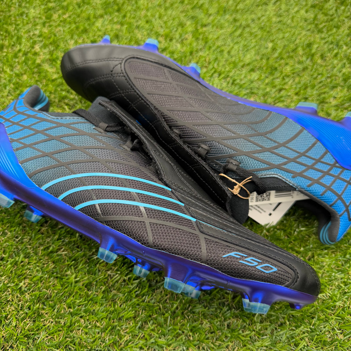 Adidas F50 Spider Remake FG
