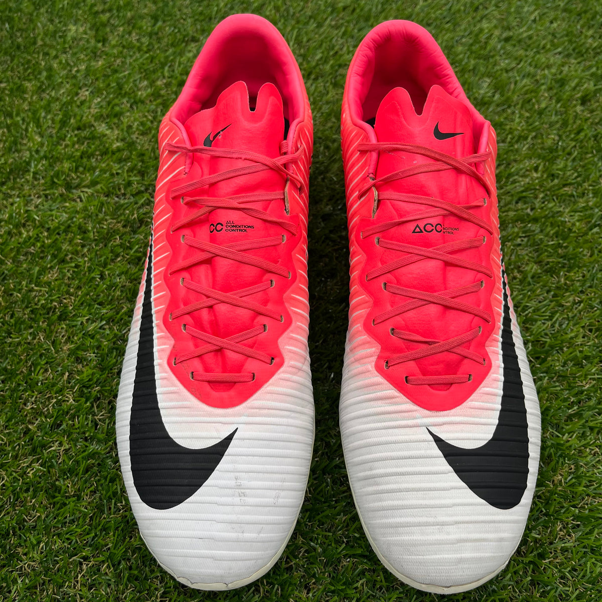 Nike Mercurial Vapor 11 AG-PRO