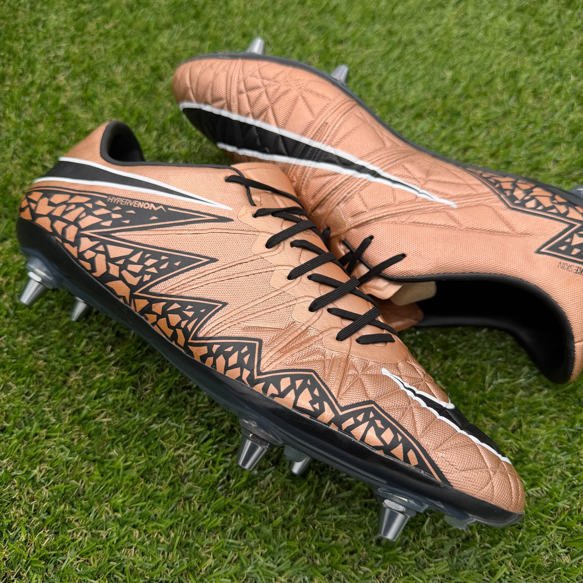 Nike Hypervenom Phinish II Elite SG