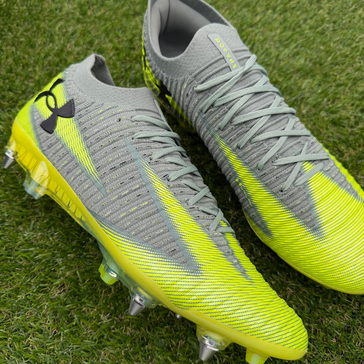 Under Armour Shadow Elite 3.0