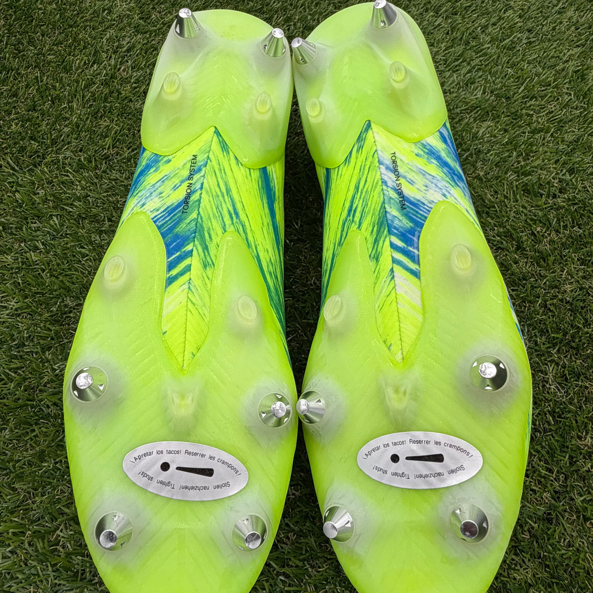 Adidas Nemeziz 19.1 SG Elite