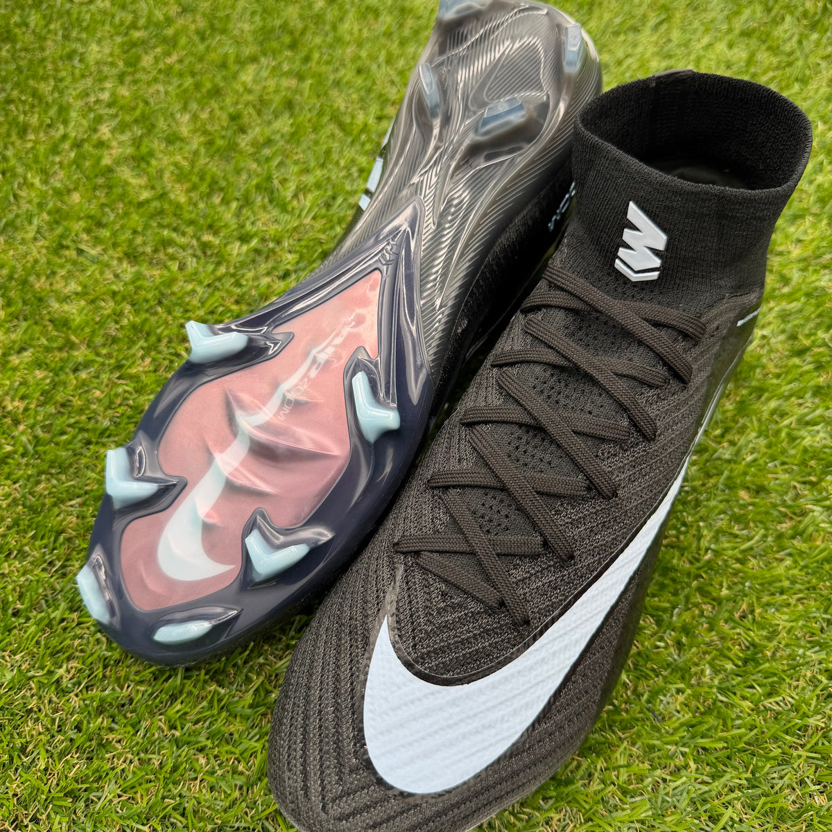 Nike Mercurial Superfly 10 FG Elite