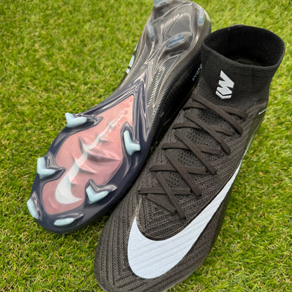 Nike Mercurial Superfly 10 FG Elite