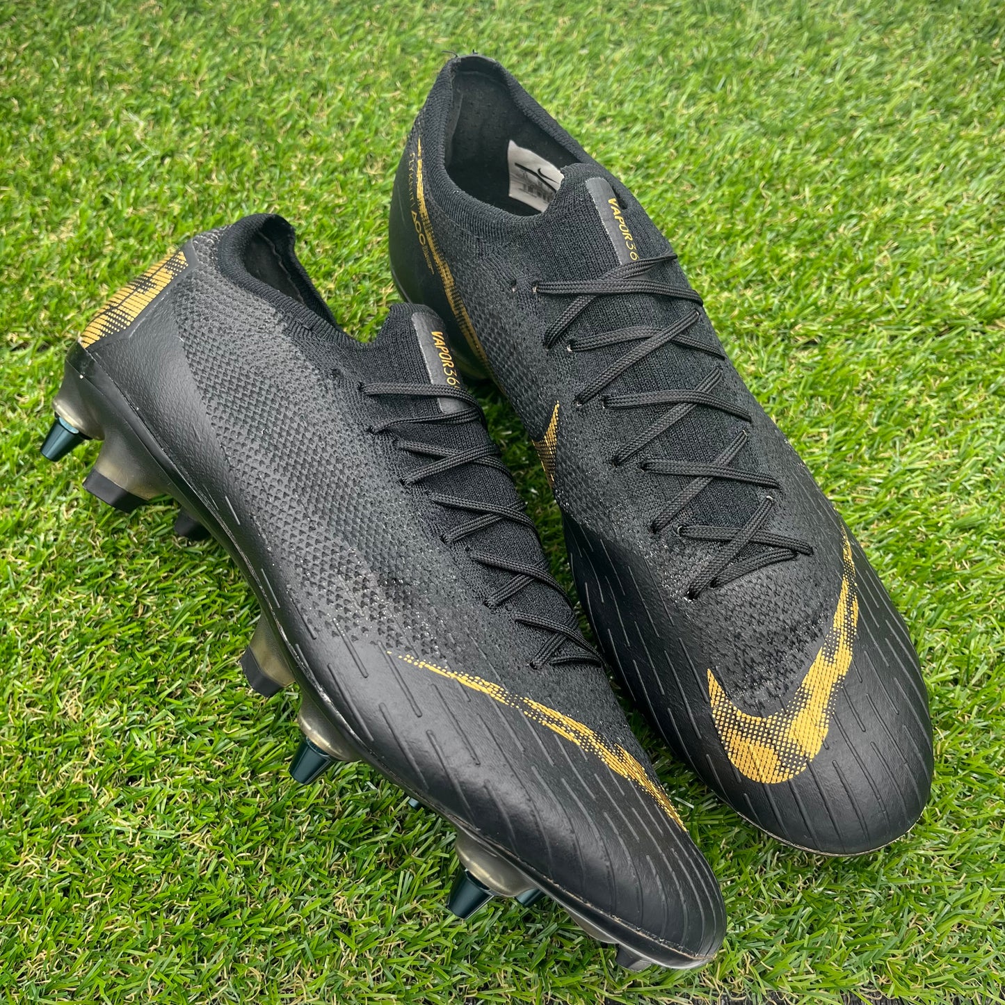 Nike Mercurial Vapor 12 SG-AC