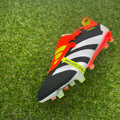 Adidas Predator FT 24' Launch FG