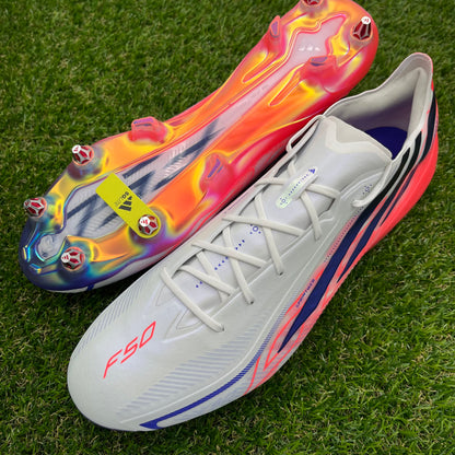 Adidas F50 Hyperfast Elite SG
