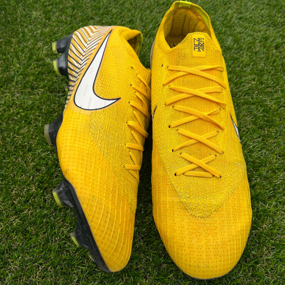 Nike Mercurial Vapor 12 Elite FG NJR