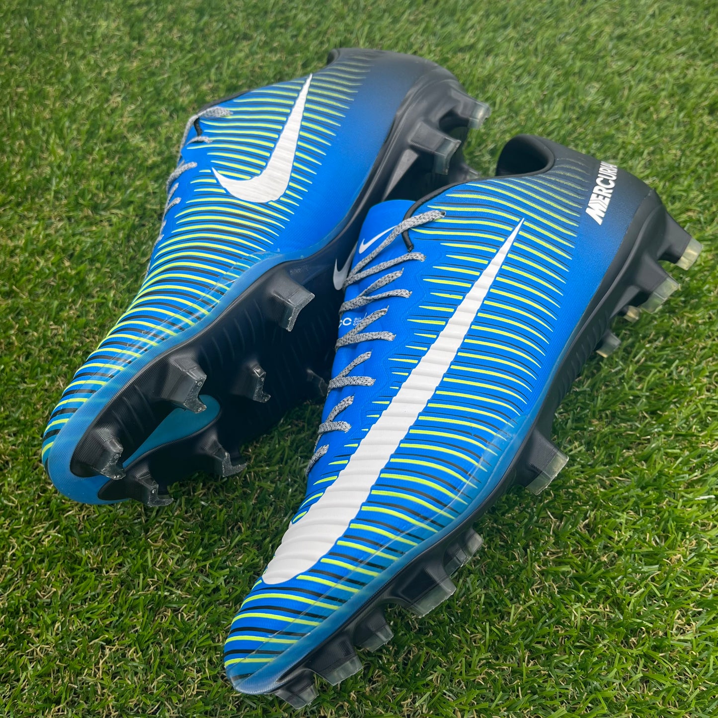 Nike Mercurial Vapor 11 ID FG