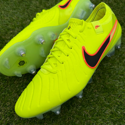 Nike Tiempo Legend X Elite SG-AC