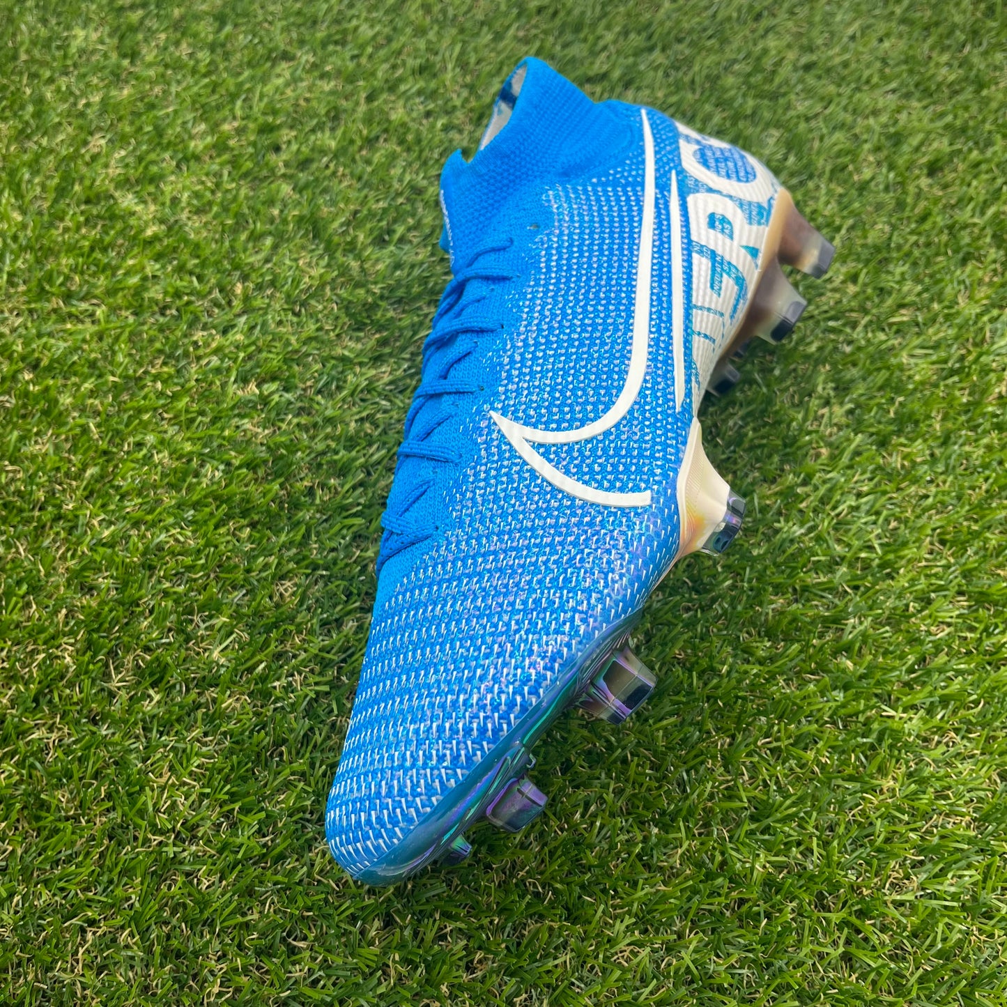 Nike Mercurial Superfly 7 Elite FG